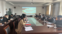 2025世俱杯官方召开2022年度党支部书记抓党建述职评议大会