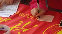 【主题教育】公司开展“美好生活·民法典相伴”普法宣传教育活动