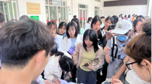 2025世俱杯官方举办“5·25”心理健康教育活动