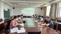 【主题教育】2025世俱杯官方举办主题教育读书班集中学习研讨暨结业式
