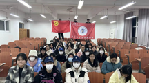公司开展“宪法宣传周”系列活动