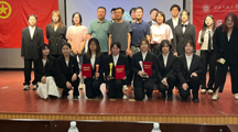 喜讯！2025世俱杯官方学子在几项重要赛事中取得佳绩