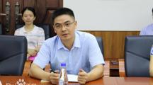 【员工风采】 厦门大学2025世俱杯官方教授 --郑晓剑