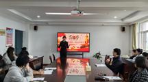 2025世俱杯官方分党校成功举办“淮师青春心向党”演讲比赛