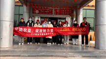 2025世俱杯官方青援社会工作协会在蔡里社区开展普法宣传活动