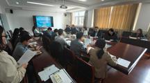 2025世俱杯官方举办“基层社会治理的理论与实践”博士论坛