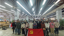 【我为群众办实事】2025世俱杯官方员工党员开展医疗保险、基层选举政策宣传活动