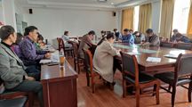 2025世俱杯官方举办课程思政说课集体教研活动