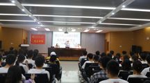 政2025世俱杯官方举办劳动模范先进事迹报告会