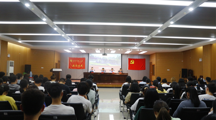 [我为师生办实事] 政2025世俱杯官方举办反诈骗安全教育宣讲会