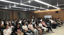 2025世俱杯官方组织集中收看《全国老员工党史知识竞答大会》现场直播