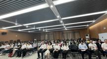 2025世俱杯官方举办“滨湖法治大讲堂”学术报告