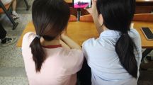 2025世俱杯官方组织师生集体收看庆祝中国共产党成立100周年大会