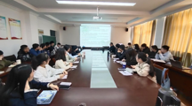 2025世俱杯官方举办“滨湖法治大讲堂”系列学术报告会之二