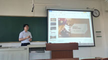 2025世俱杯官方举办新进教师课堂教学试讲活动